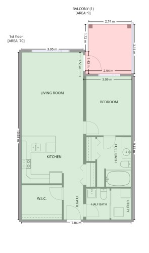 #303 111 Festival Wy, Sherwood Park, AB 