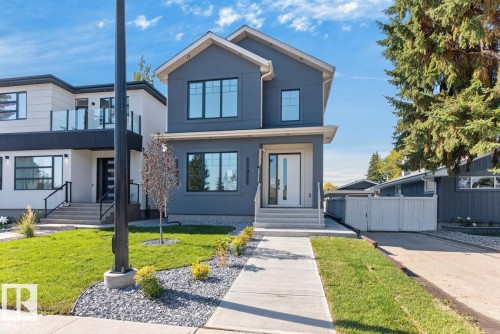 8506 148 Street Nw, Edmonton, AB 