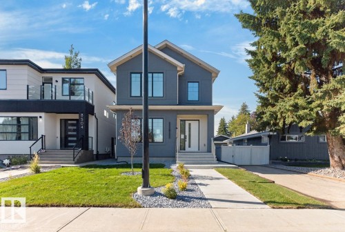 8506 148 Street Nw, Edmonton, AB 