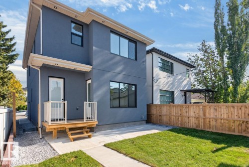 8506 148 Street Nw, Edmonton, AB 
