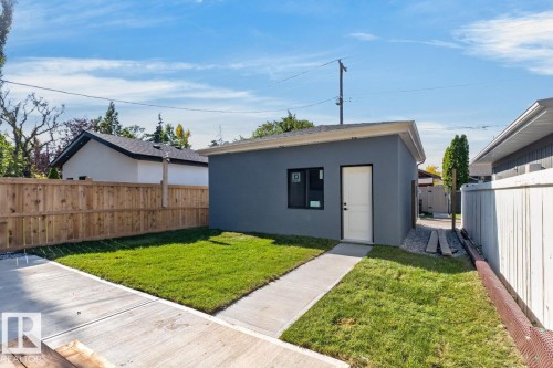 8506 148 Street Nw, Edmonton, AB 