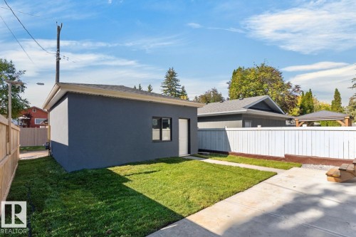 8506 148 Street Nw, Edmonton, AB 