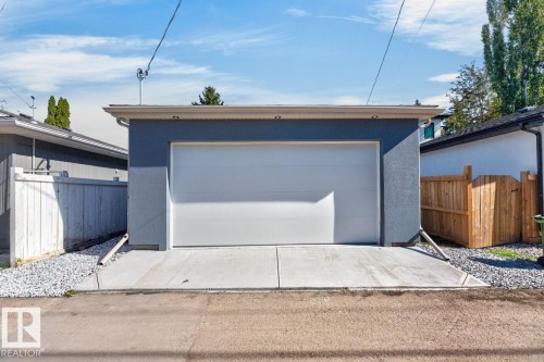 8506 148 Street Nw, Edmonton, AB 