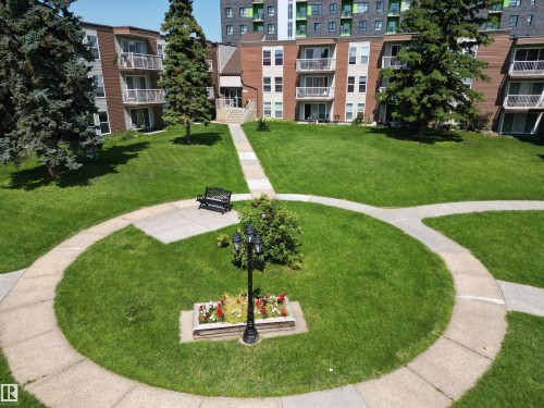 #109 7220 144 Av Nw, Edmonton, AB - Outdoor With Facade