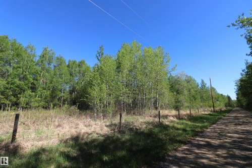 400 54411 Rge Rd 40, Rural Lac Ste. Anne County, AB 