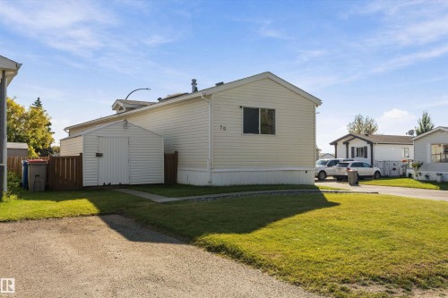 79 53222 Range Road 272, Rural Parkland County, AB 