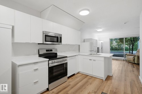 #111 610 Calahoo Rd, Spruce Grove, AB 