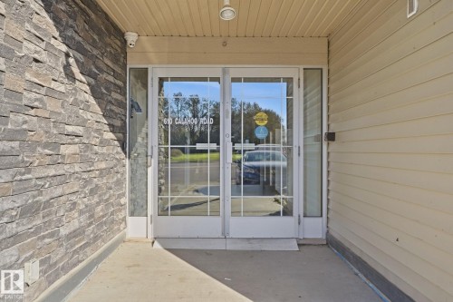 #111 610 Calahoo Rd, Spruce Grove, AB 