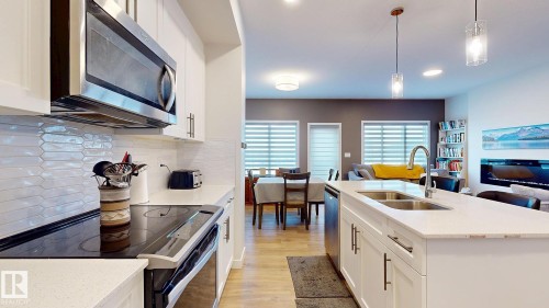 106 Kingsbury Circle, Spruce Grove, AB 