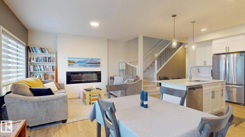 106 Kingsbury Circle, Spruce Grove, AB 