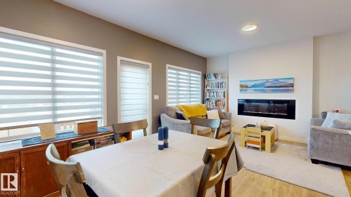 106 Kingsbury Circle, Spruce Grove, AB 