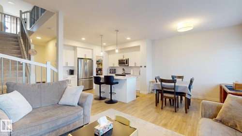 106 Kingsbury Circle, Spruce Grove, AB 
