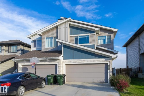 106 Kingsbury Circle, Spruce Grove, AB 