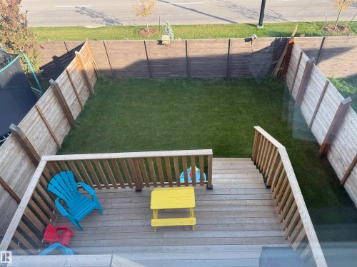 106 Kingsbury Circle, Spruce Grove, AB 