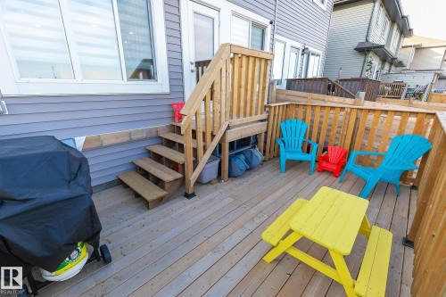 106 Kingsbury Circle, Spruce Grove, AB 