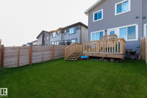 106 Kingsbury Circle, Spruce Grove, AB 