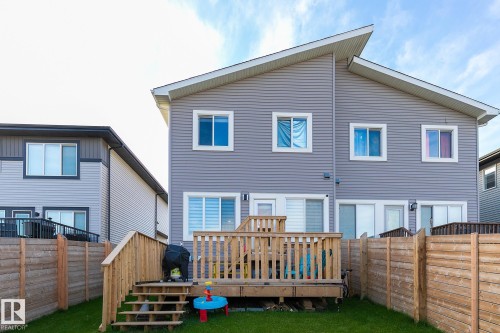 106 Kingsbury Circle, Spruce Grove, AB 