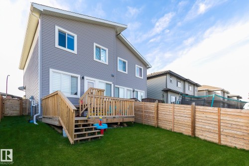 106 Kingsbury Circle, Spruce Grove, AB 