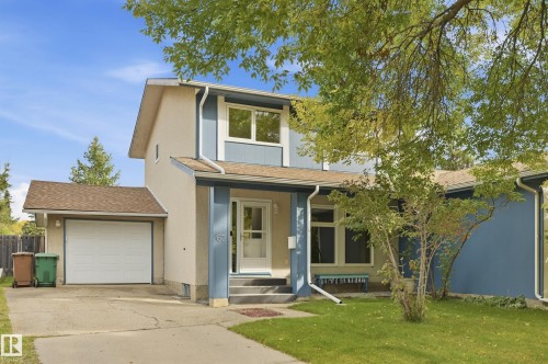 67 Lamartine Crescent, St. Albert, AB 