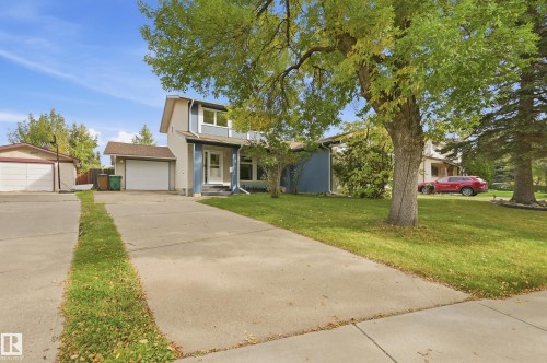 67 Lamartine Crescent, St. Albert, AB 