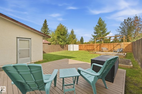 67 Lamartine Crescent, St. Albert, AB 
