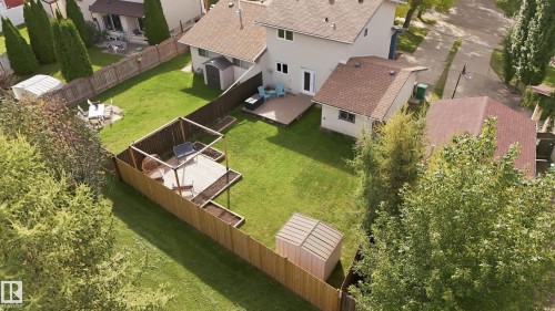 67 Lamartine Crescent, St. Albert, AB 