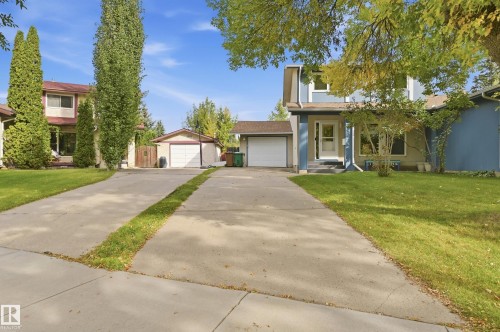 67 Lamartine Crescent, St. Albert, AB 