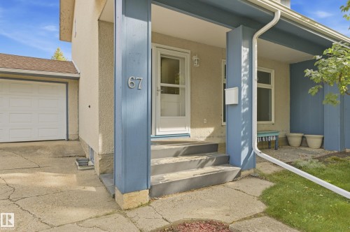 67 Lamartine Crescent, St. Albert, AB 