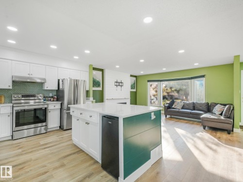 3903 62 Street Nw, Edmonton, AB 