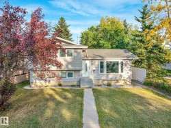 3903 62 Street NW  Edmonton, AB T6L 1A4