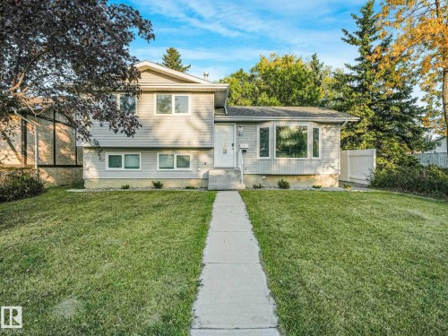 3903 62 Street Nw, Edmonton, AB 