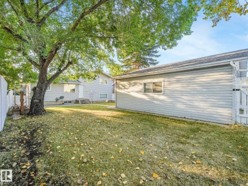 3903 62 Street Nw, Edmonton, AB 