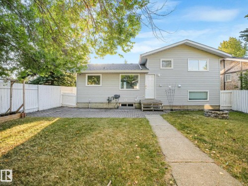 3903 62 Street Nw, Edmonton, AB 