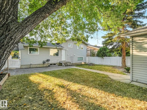3903 62 Street Nw, Edmonton, AB 