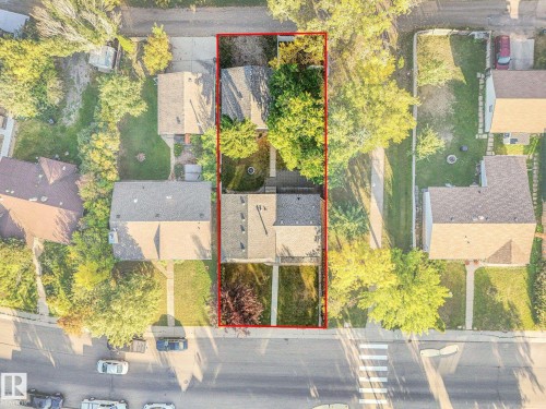 3903 62 Street Nw, Edmonton, AB 