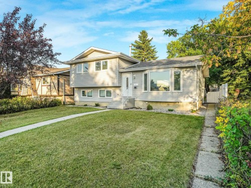 3903 62 Street Nw, Edmonton, AB 