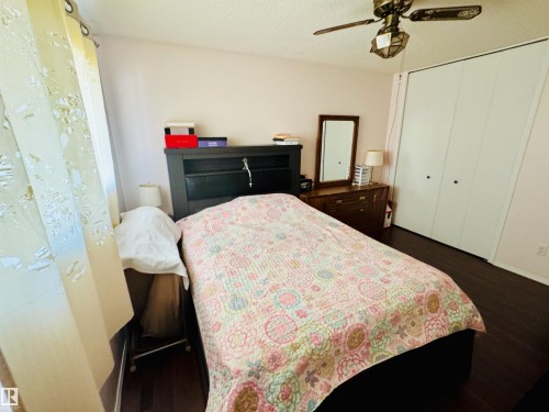 4210 48 Avenue, St. Paul Town, AB - Indoor Photo Showing Bedroom
