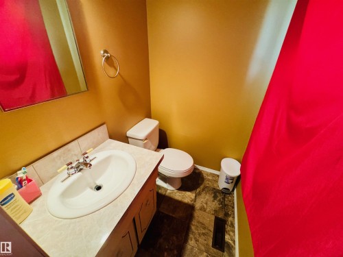 4210 48 Avenue, St. Paul Town, AB - Indoor Photo Showing Bathroom