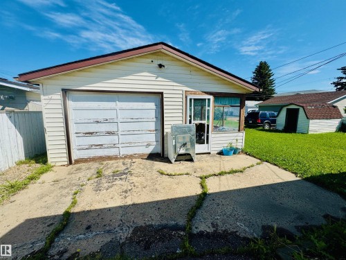 4210 48 Avenue, St. Paul Town, AB - Outdoor