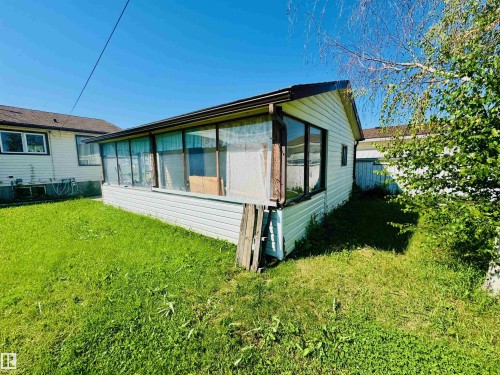 4210 48 Avenue, St. Paul Town, AB - Outdoor