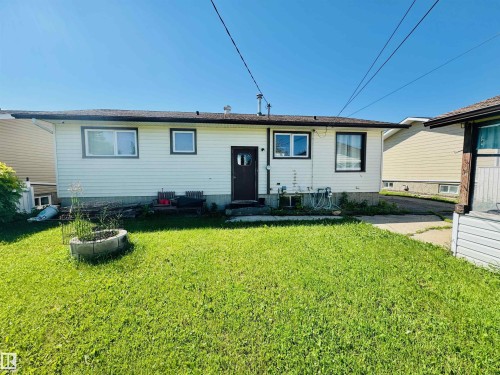 4210 48 Avenue, St. Paul Town, AB - Outdoor