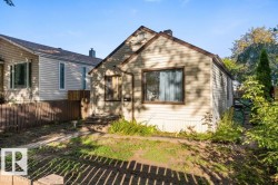 12029 62 Street NW  Edmonton, AB T5W 4C9