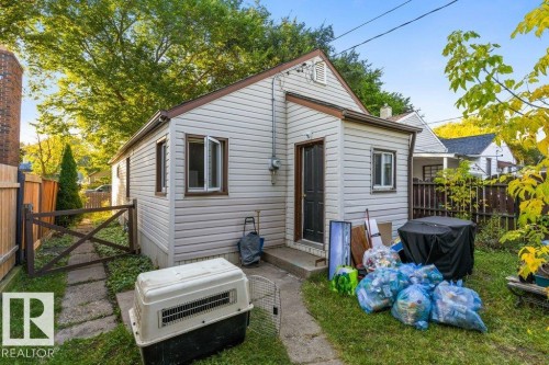 12029 62 Street Nw, Edmonton, AB 
