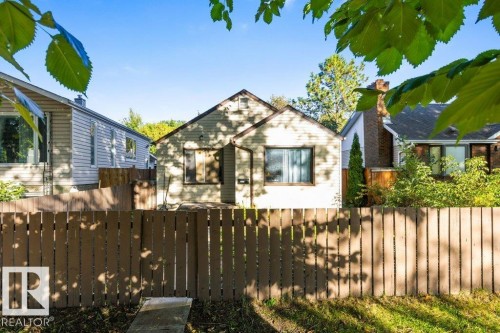 12029 62 Street Nw, Edmonton, AB 