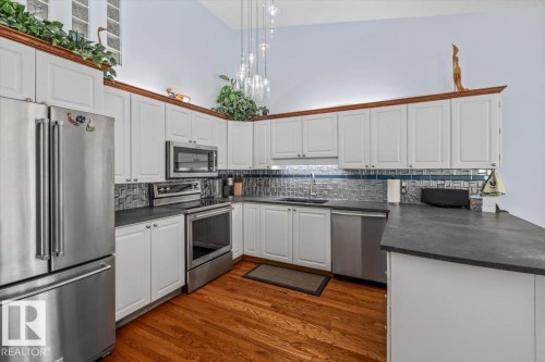#10 85 Gervais Rd, St. Albert, AB 