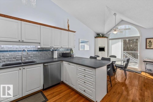 #10 85 Gervais Rd, St. Albert, AB 