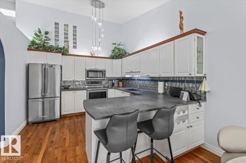 #10 85 Gervais Rd, St. Albert, AB 