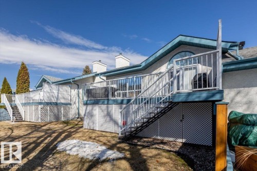 #10 85 Gervais Rd, St. Albert, AB 