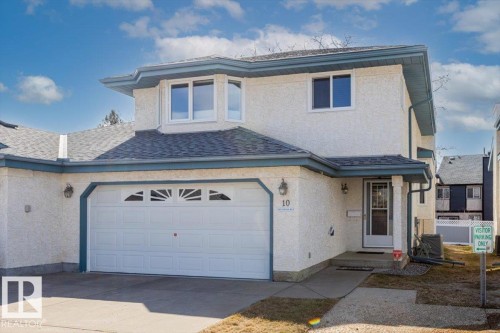 #10 85 Gervais Rd, St. Albert, AB 