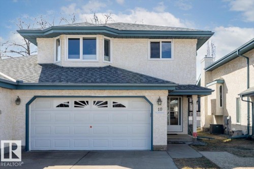 #10 85 Gervais Rd, St. Albert, AB 
